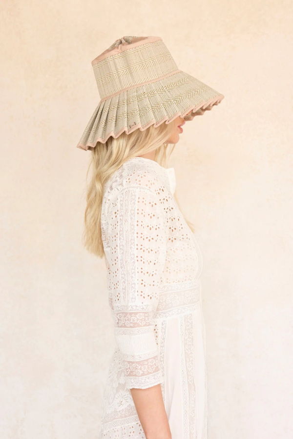 Lorna Murray Capri Hat
