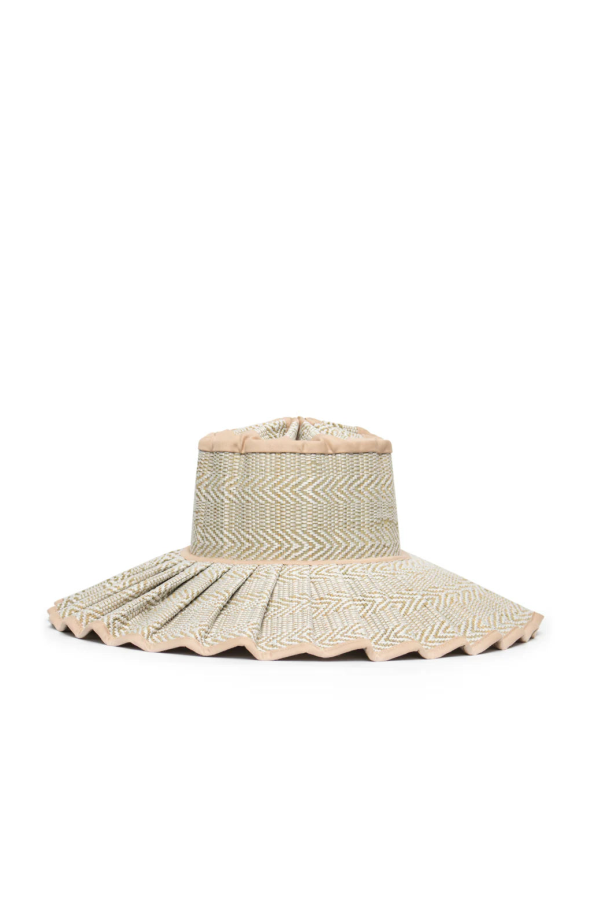 Lorna Murray Capri Hat