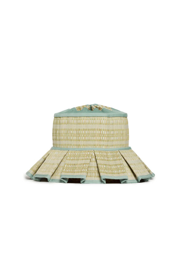 Lorna Murray Island Beauty Point Hat