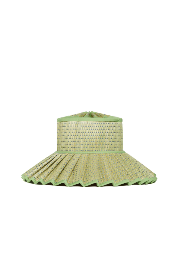 Lorna Murray Island Capri Hat