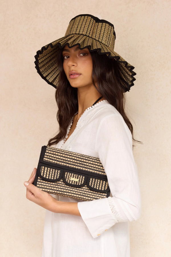 Lorna Murray Island Capri Hat