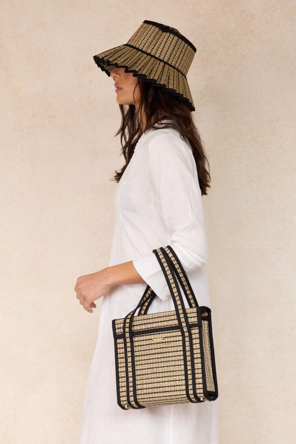 Lorna Murray Island Capri Hat