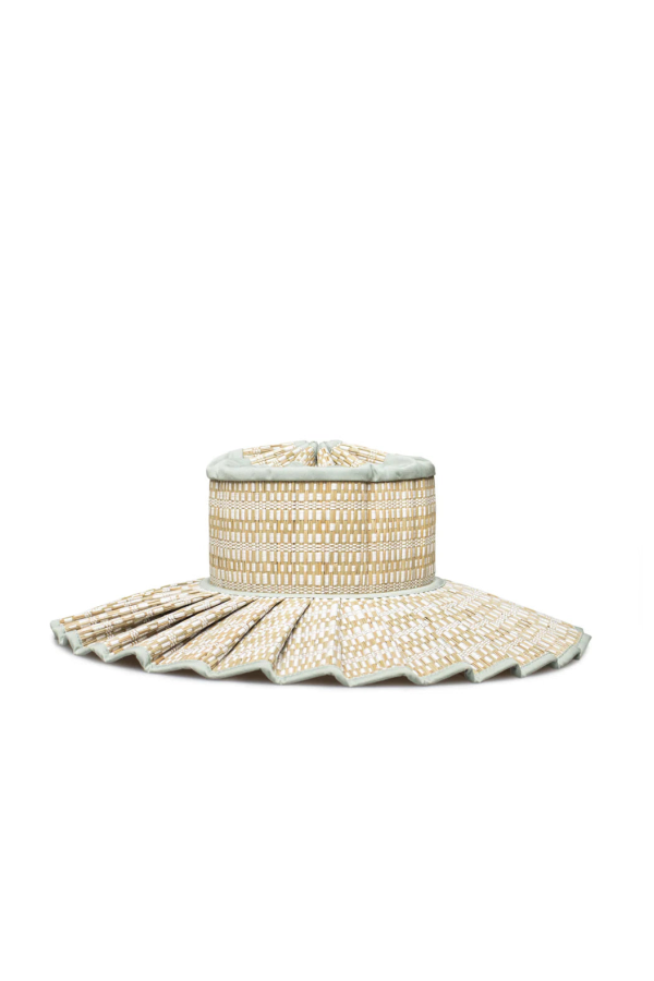 Lorna Murray Island Capri Hat