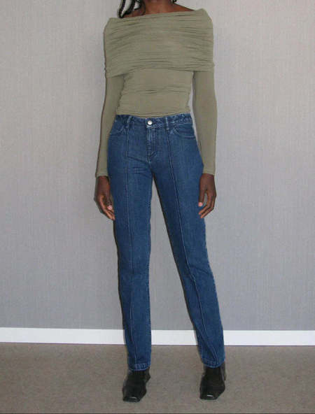 Paloma Wool Canete Top | Garmentory