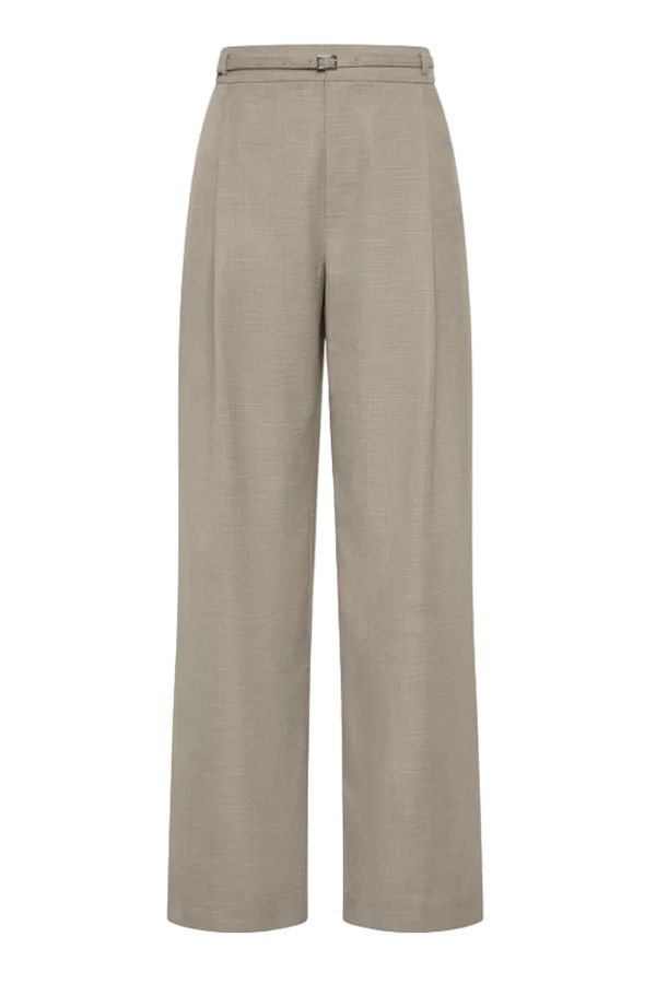 SIR. Solene Trouser