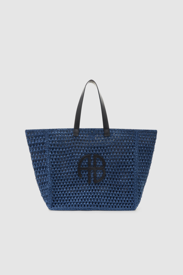 Anine Bing Large Rio Tote