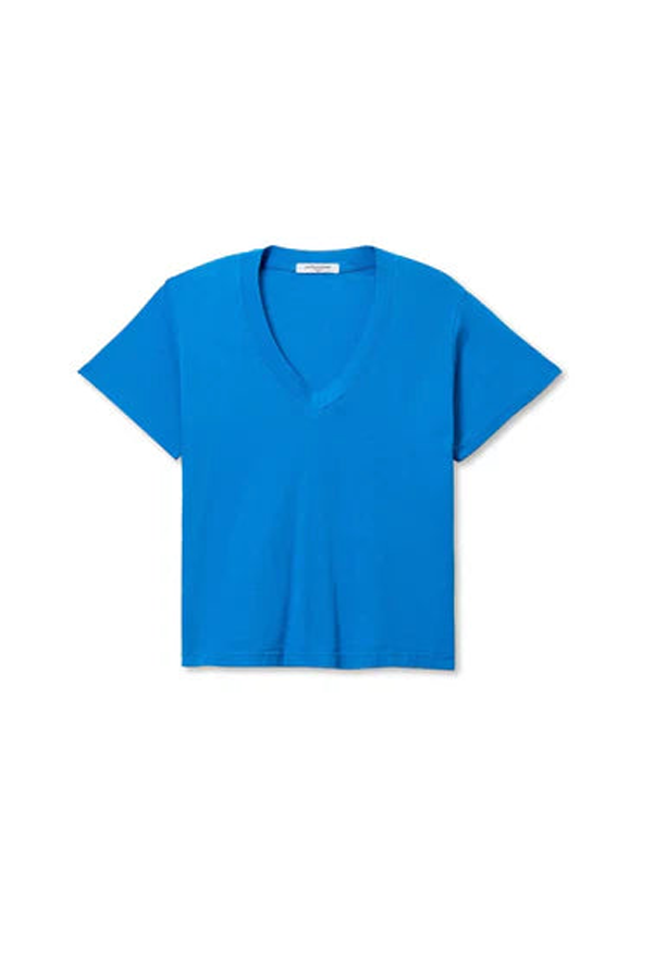 Perfect White Tee Hendrix V-Neck Tee