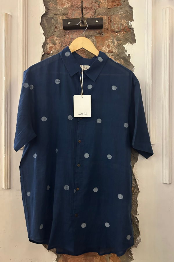 Studio Within Lunar Shirt