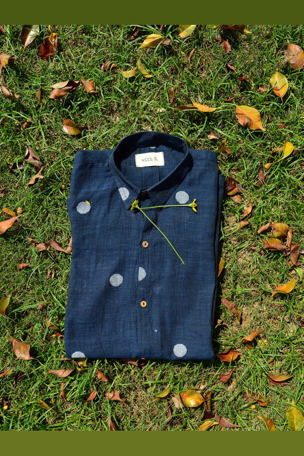 Studio Within Lunar Shirt