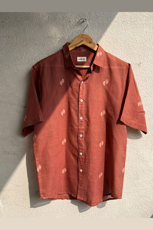 Studio Within Madder Moon Shirt