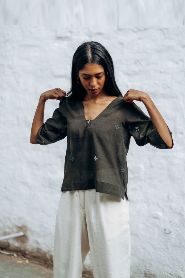 Studio Within Meadow Top