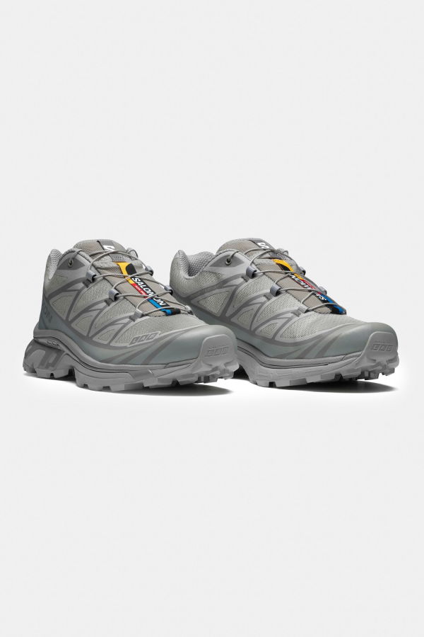 SALOMON XT-6 Sneakers