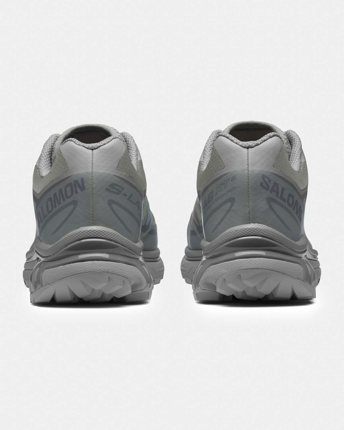 SALOMON XT-6 Sneakers - Image 3 of 5