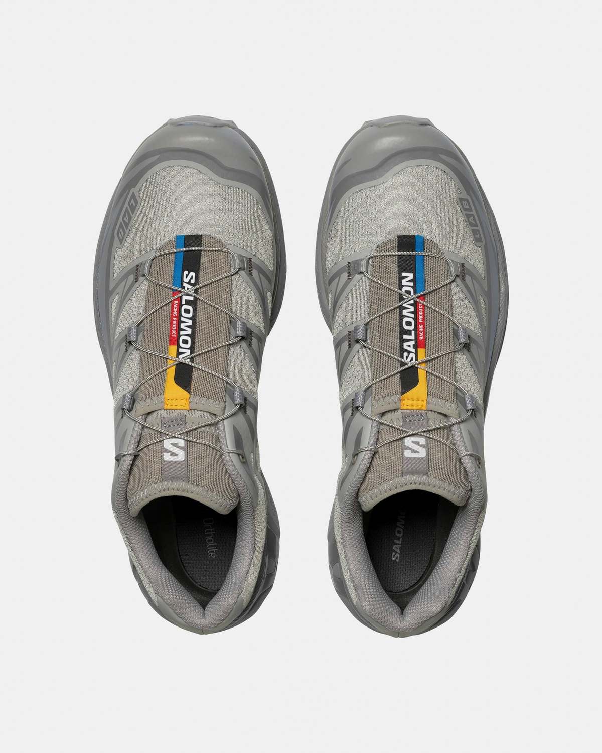SALOMON XT-6 Sneakers - Image 4 of 5