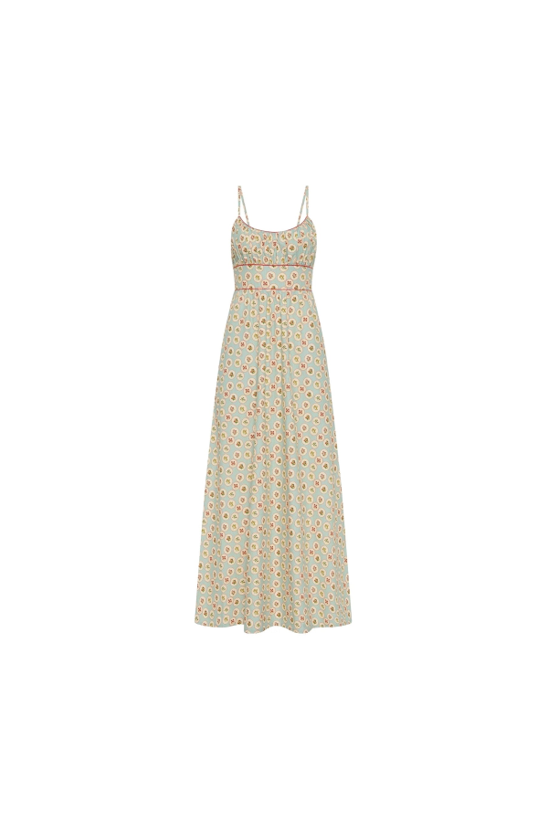 Palm Noosa Bambi Dress - Tarda