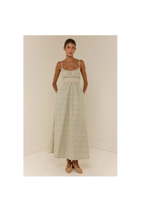 Palm Noosa Bambi Dress - Tarda