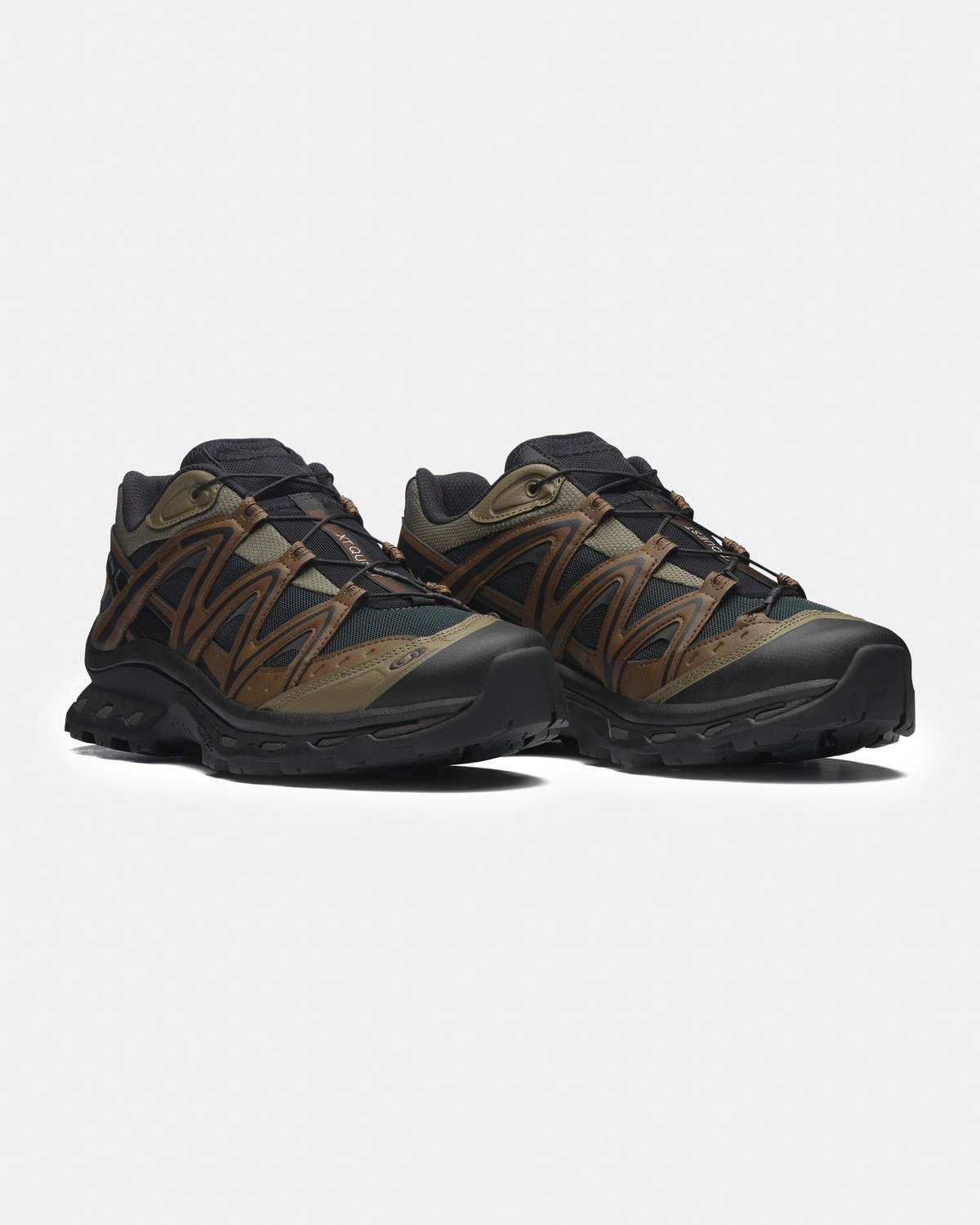 SALOMON XT-Quest Sneakers - Image 2 of 5
