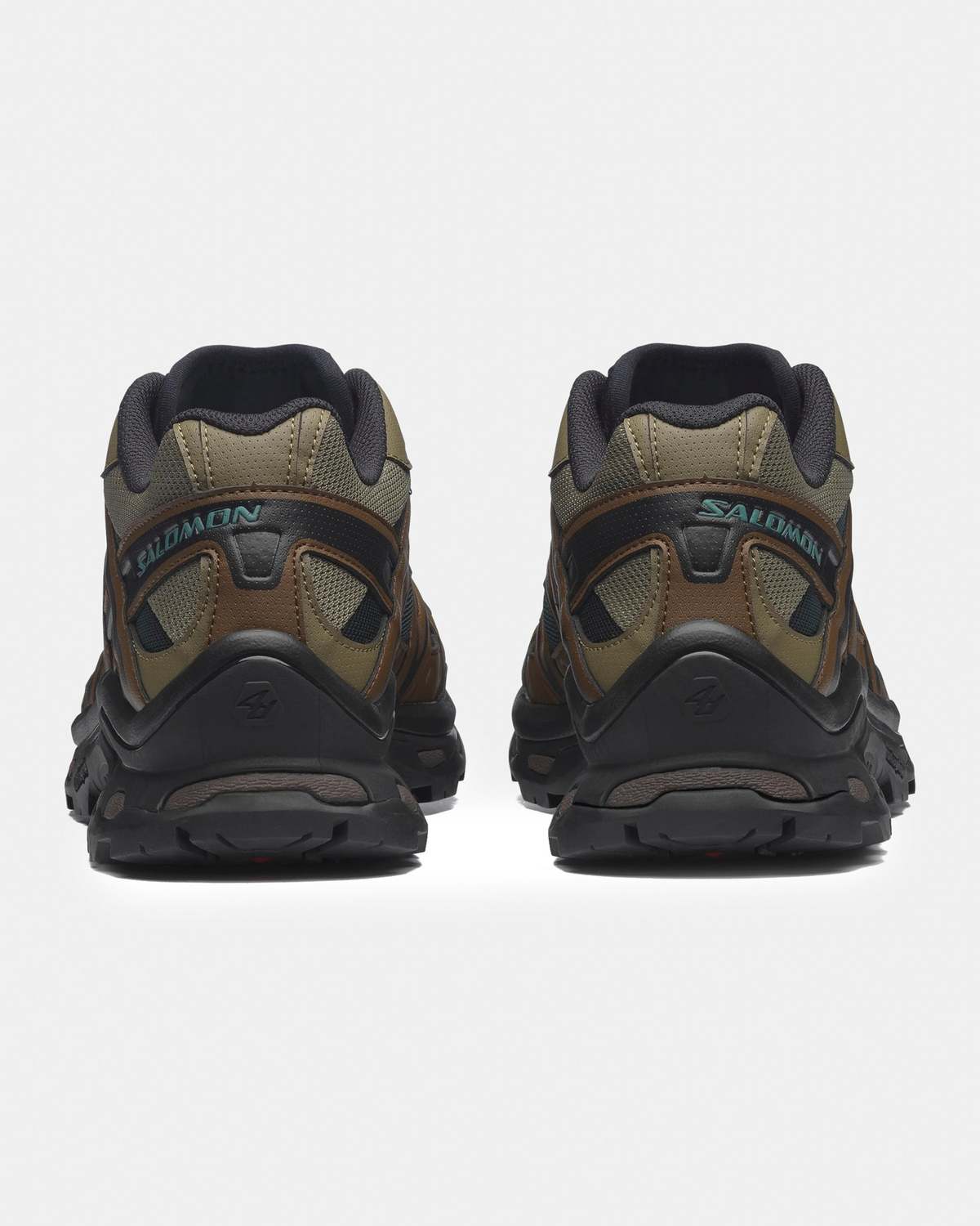 SALOMON XT-Quest Sneakers - Image 3 of 5
