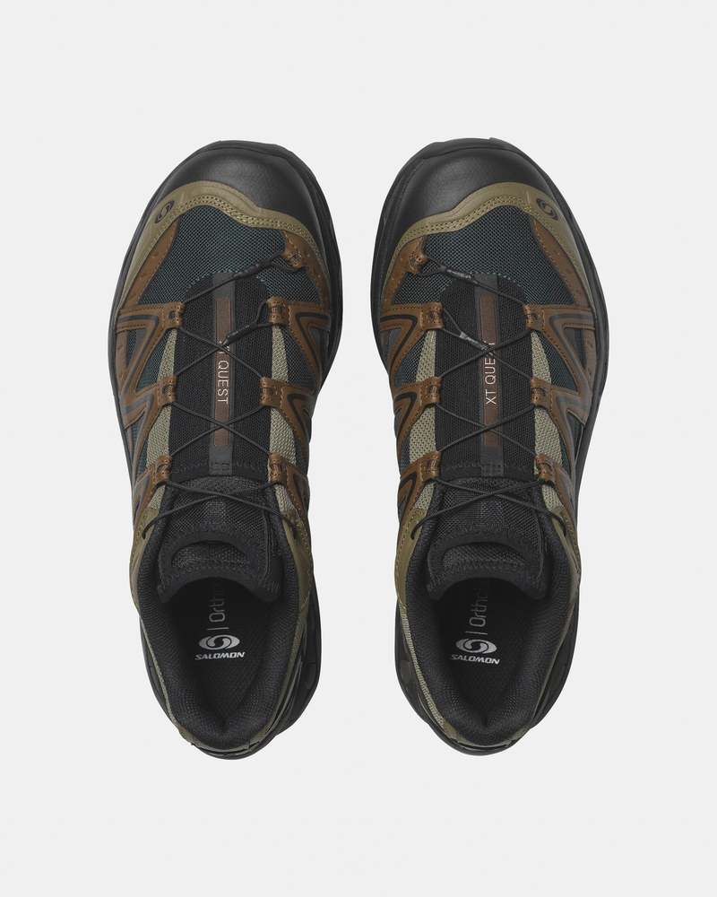 SALOMON XT-Quest Sneakers
