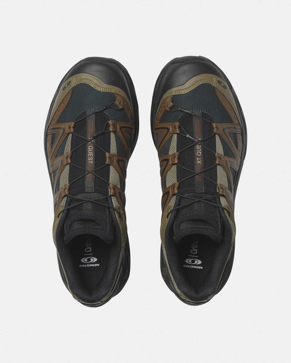 SALOMON XT-Quest Sneakers - Image 4 of 5