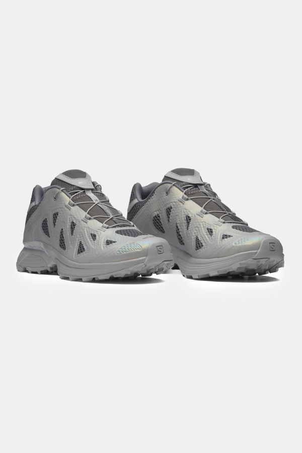 SALOMON XT-Whisper Void Sneakers - Alloy