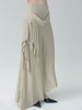 CARO CHIA Lerra Long Skirt - Thumbnail 1