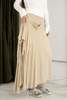 CARO CHIA Lerra Long Skirt - Thumbnail 3