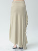 CARO CHIA Lerra Long Skirt - Thumbnail 5