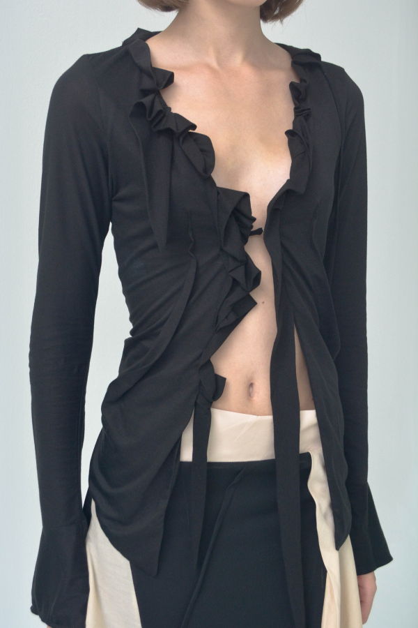 CARO CHIA Opherre Top