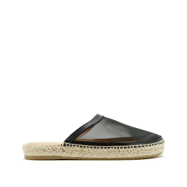 Sister x Soeur Fossie Mesh Mule Sister x Soeur Fossie Mesh Mule