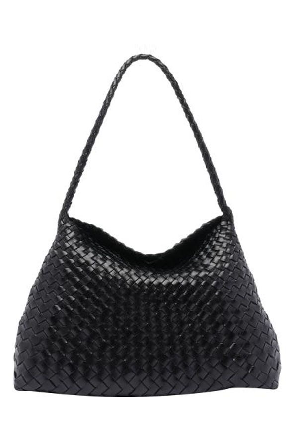Dragon Diffusion Tote Bag - Black