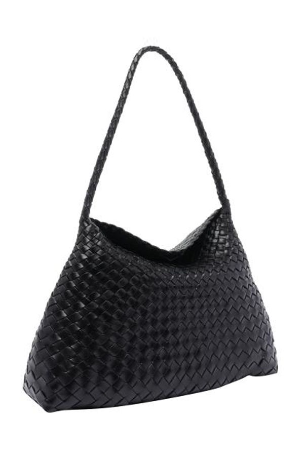 Dragon Diffusion Tote Bag - Black