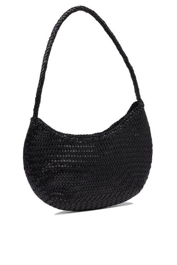 Dragon Diffusion Nova Luna Shoulder Bag - Black