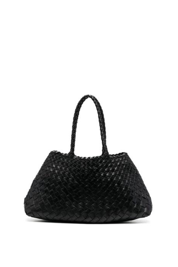 Dragon Diffusion Santa Croce Tote Bag - Black