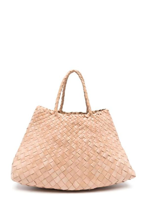 Dragon Diffusion Tote Bag - Natural