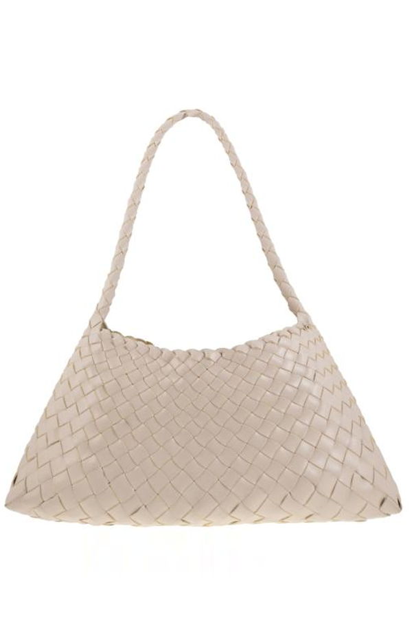 Dragon Diffusion Rosanna Shoulder Bag - Sand