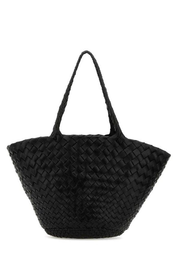 Dragon Diffusion Shoulder Bag - Black