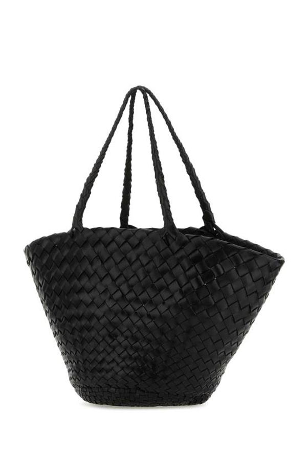 Dragon Diffusion Shoulder Bag - Black