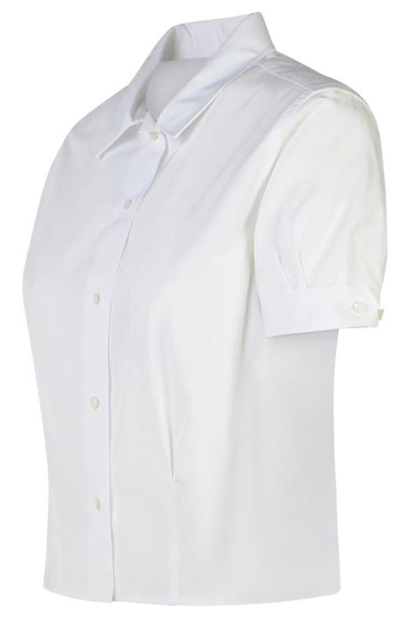 thom browne Blouse - White