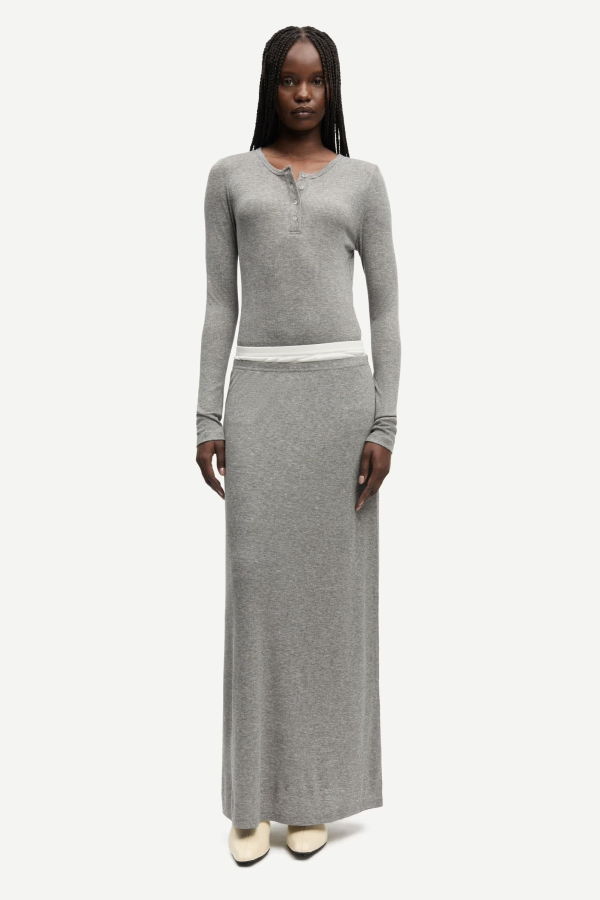 Samsøe Samsøe Sadou Skirt