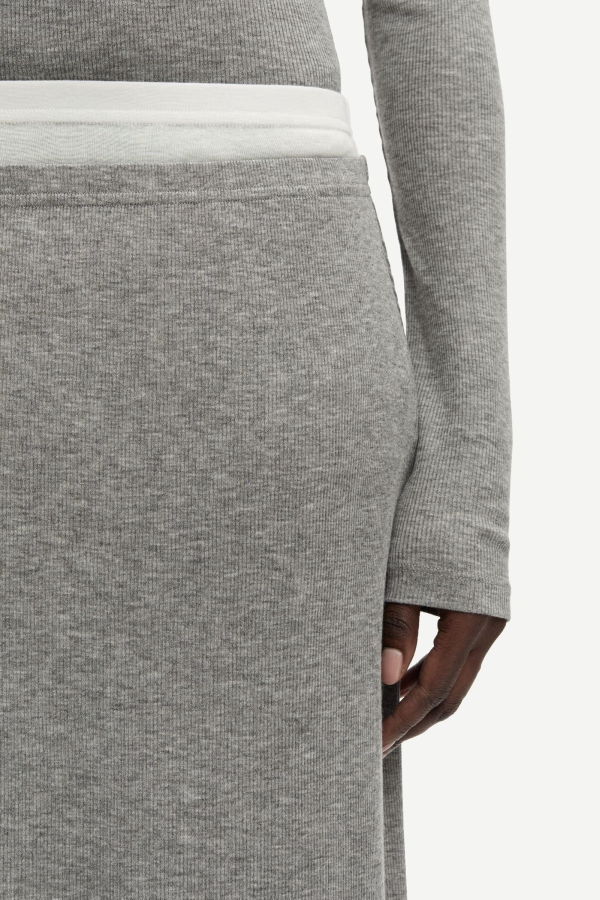 Samsøe Samsøe Sadou Skirt