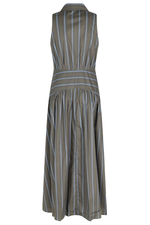 white christmas dresses ROMY DRESS