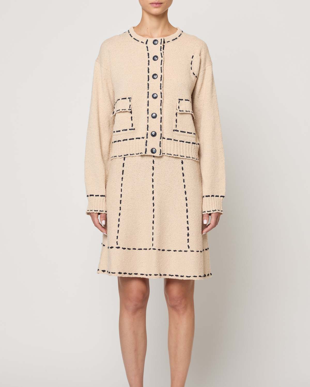 Atelier Delphine Lottie Jacket - Image 1 of 6