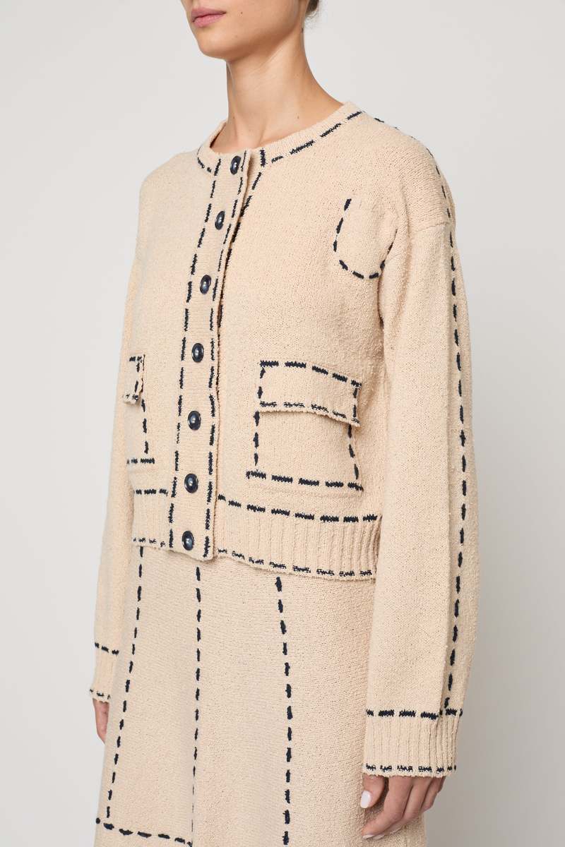 Atelier Delphine Lottie Jacket