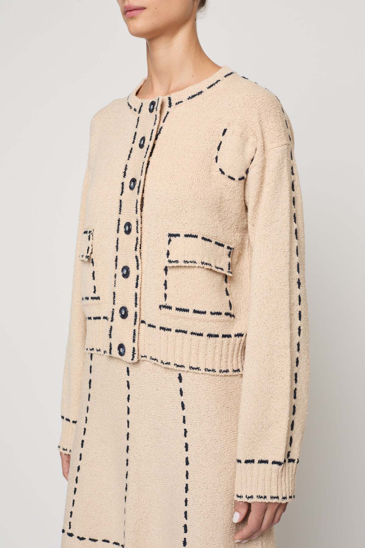 Atelier Delphine Lottie Jacket - Image 3 of 6