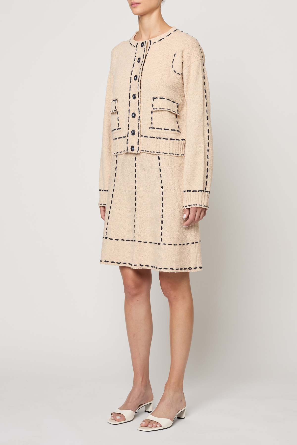 Atelier Delphine Lottie Jacket - Image 5 of 6