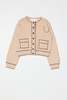Atelier Delphine Lottie Jacket - Thumbnail 6