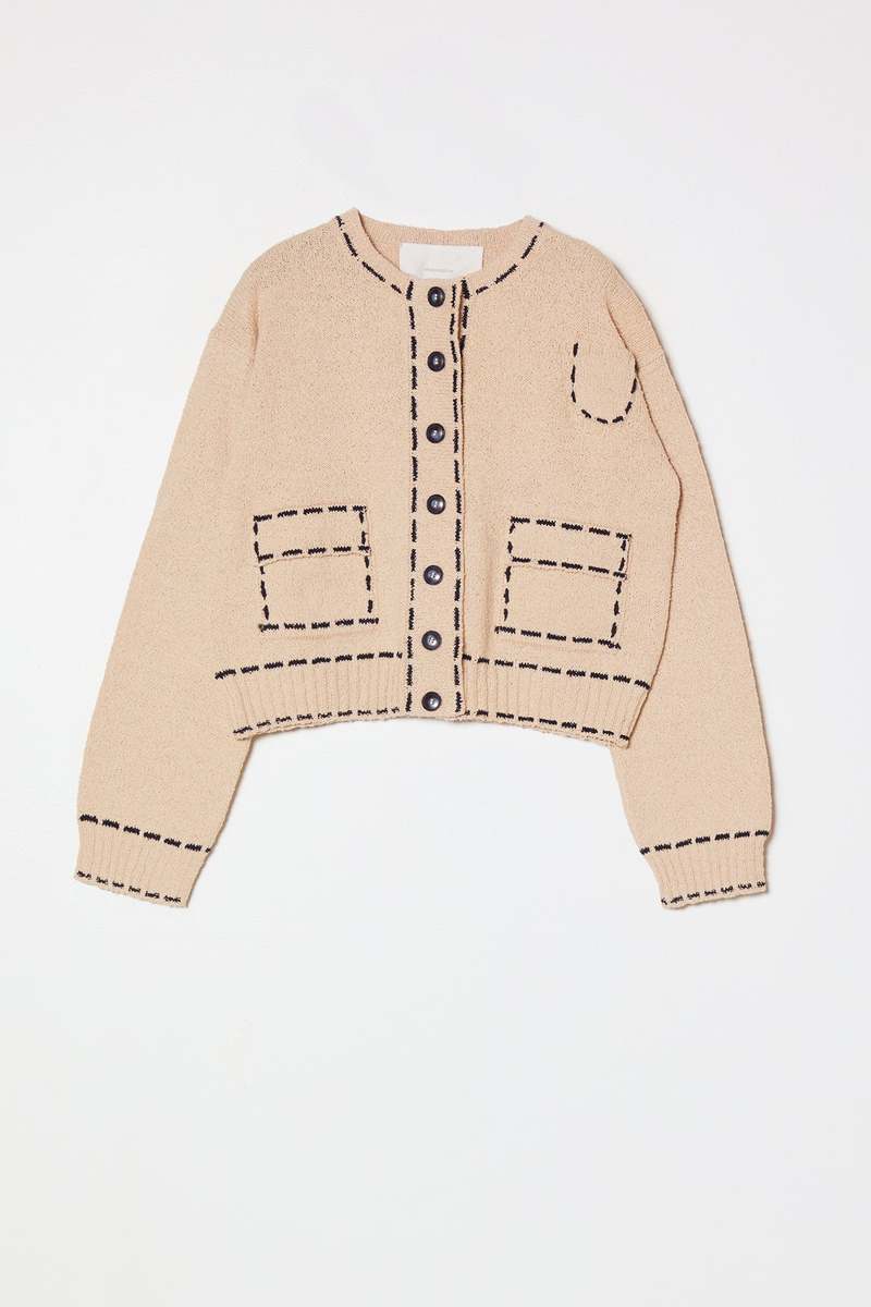Atelier Delphine Lottie Jacket