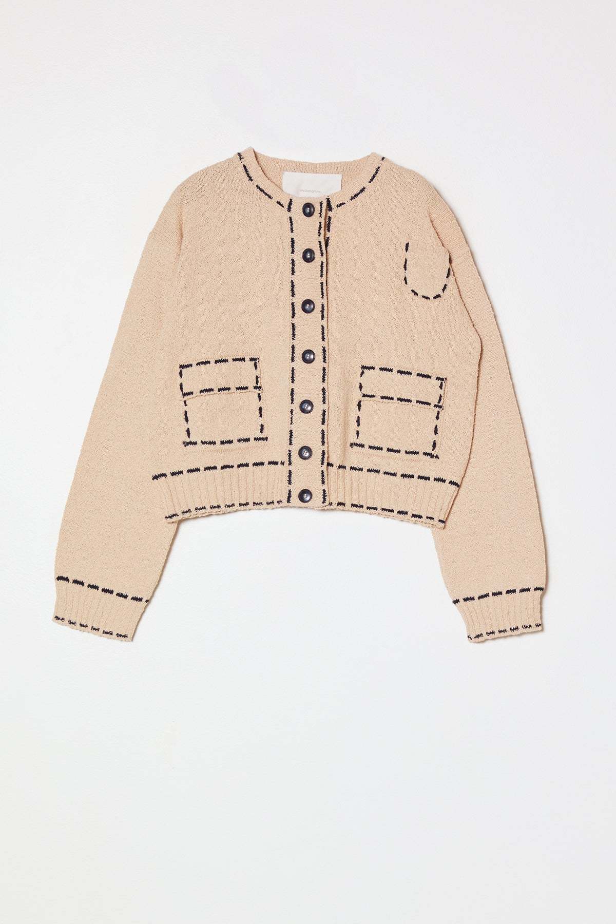 Atelier Delphine Lottie Jacket - Image 6 of 6