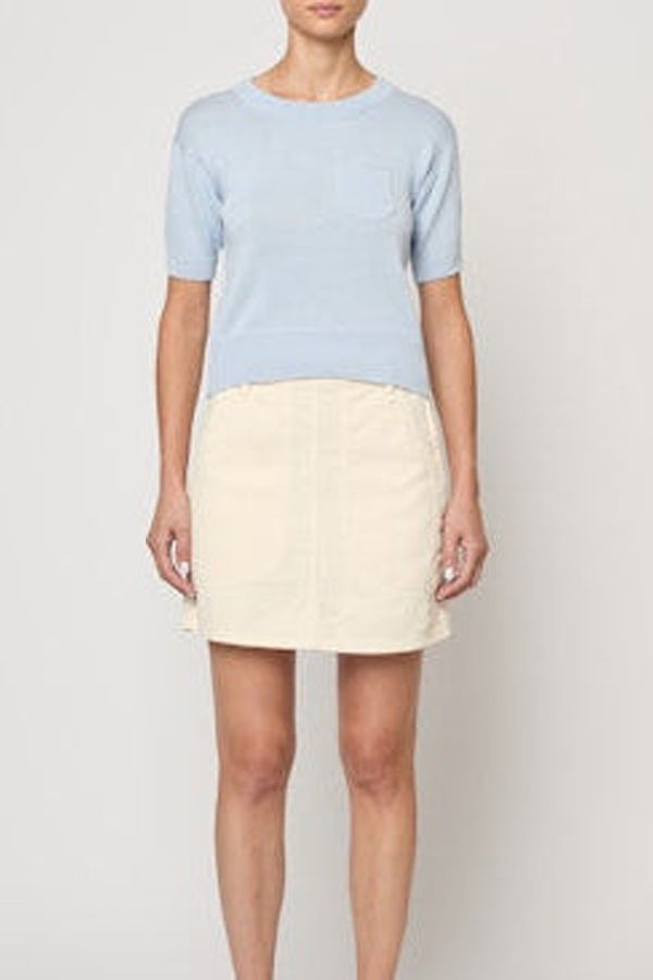Atelier Delphine Mari Top